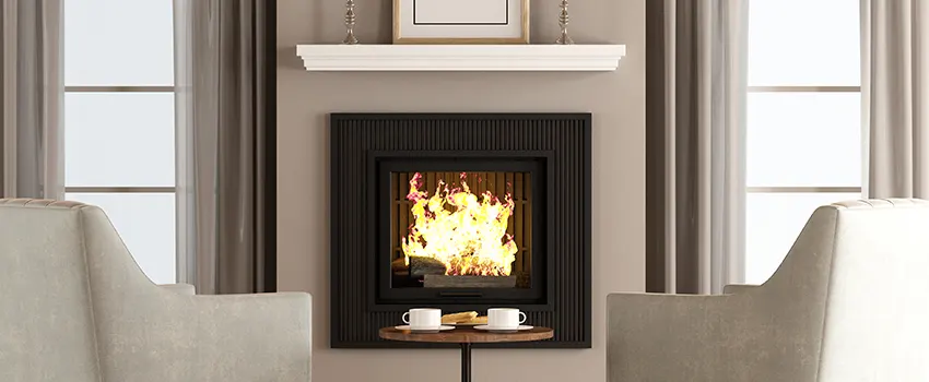 Superior Outdoor Fireplace Repair in Blue Island, IL
