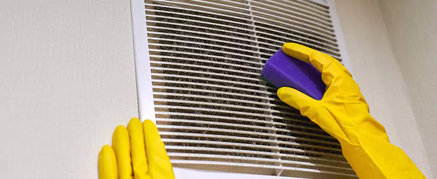 Vent Cleaning Company in Blue Island, IL