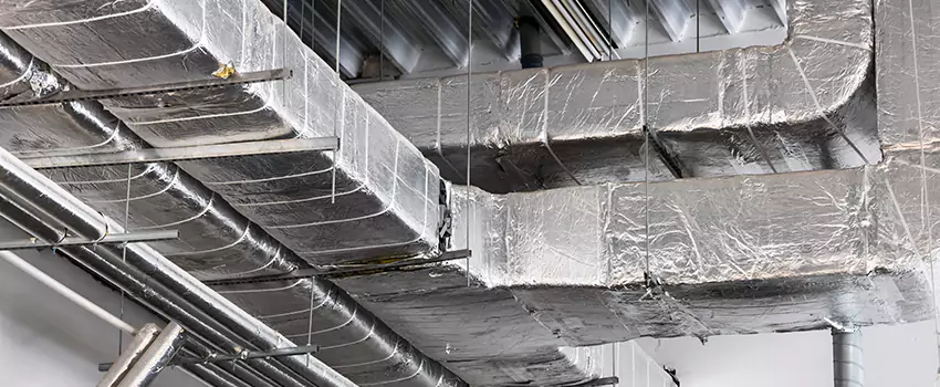 Vent Dust Cleaning Cost in Blue Island, IL