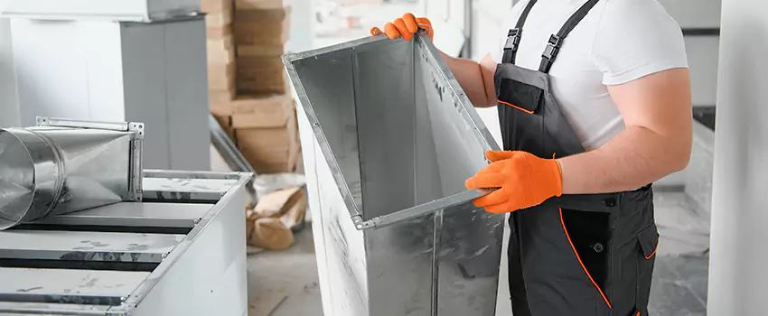 Ventilation Fan Cleaning Services in Blue Island, Illinois