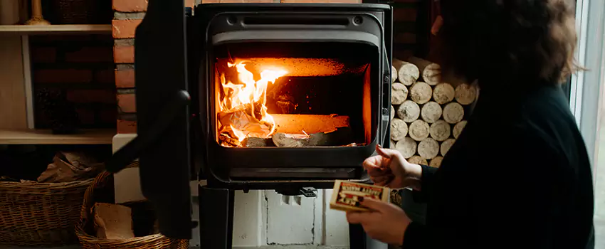 Key Features of Vermont Castings Fireplaces in Blue Island, IL