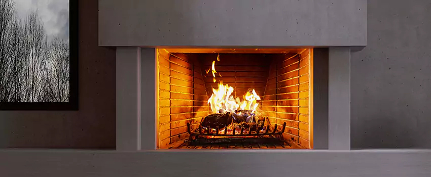 Indoor Wood Burning Furnace Repair and Installation in Blue Island, Illinois