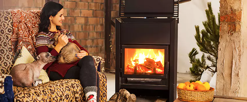 Wood Stove Chimney Cleaning Services in Blue Island, IL
