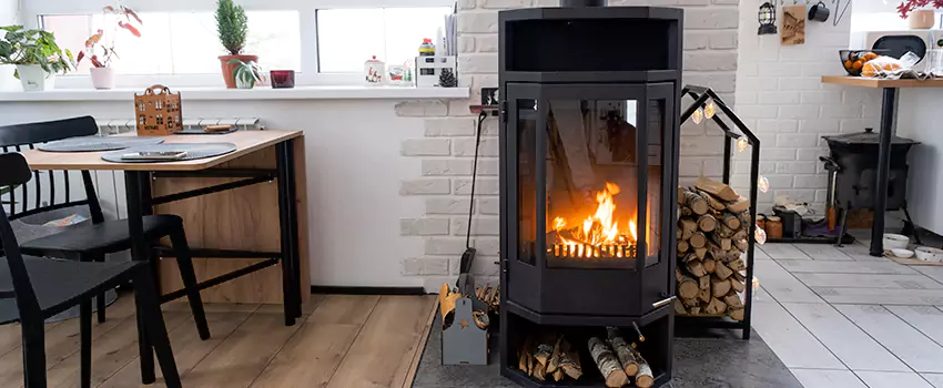 Wood Stove Firebox Installation Services in Blue Island, IL
