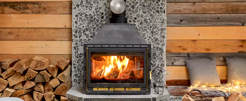 Wood Stove Cracked Glass Repair Services in Blue Island, IL