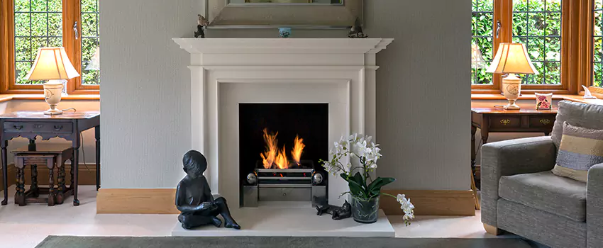 Astria Open-Hearth Wood Fireplaces Services in Blue Island, IL