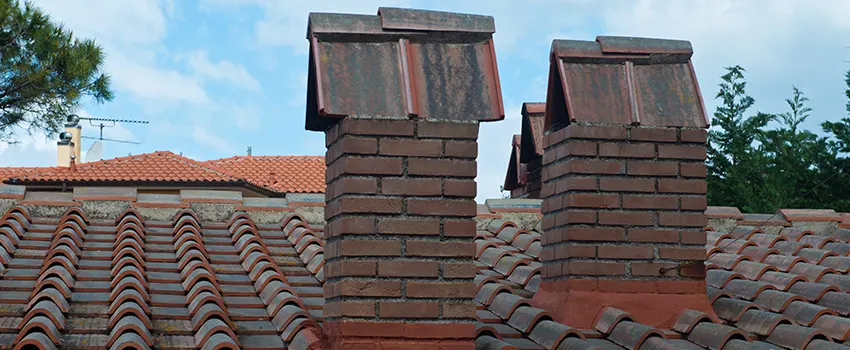 Chimney Vent Damper Repair Services in Blue Island, Illinois