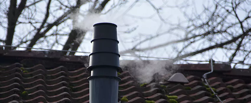 Broken Chimney Animal Screen Repair And Installation in Blue Island, IL