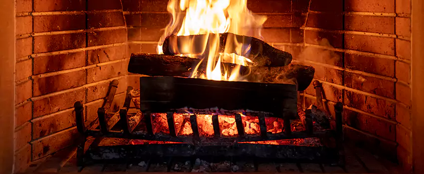 Chimney Ash Dump Cover Repair Services in Blue Island, IL