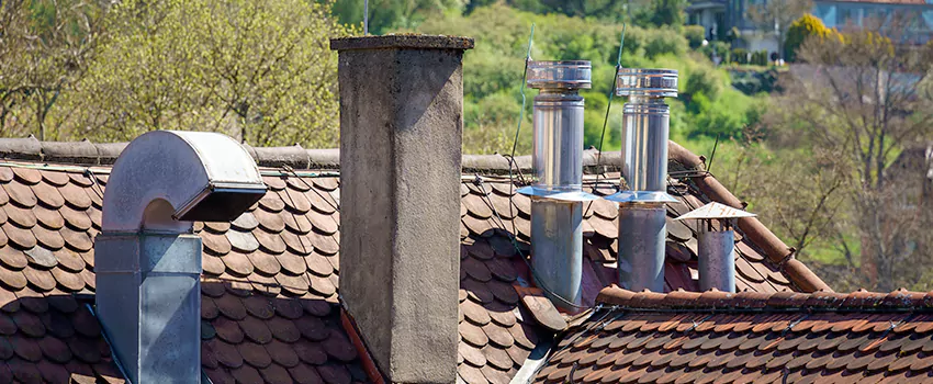 Commercial Chimney Blockage Removal in Blue Island, Illinois