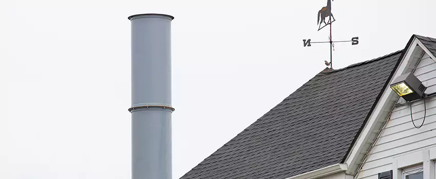 Multi-flue Chimney Caps Installation And Repair in Blue Island, IL