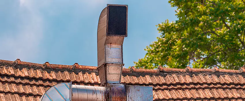 Chimney Creosote Cleaning Experts in Blue Island, Illinois
