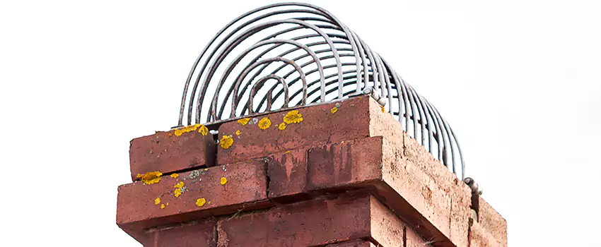 Chimney Crown Problems in Blue Island, Illinois