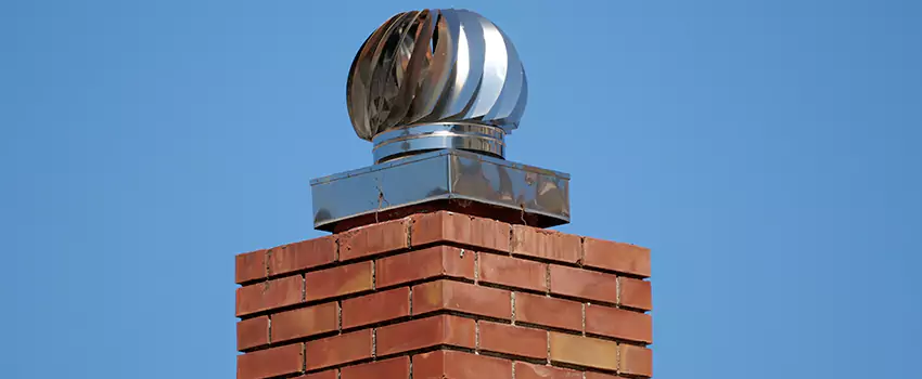Chimney Damper Hinge Repair in Blue Island, IL