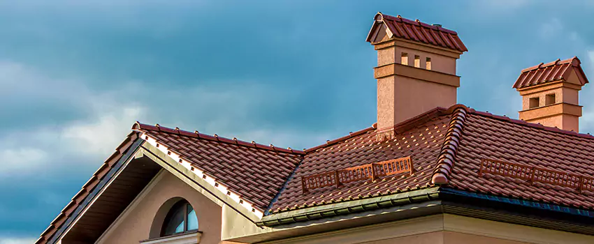 Residential Chimney Services in Blue Island, Illinois