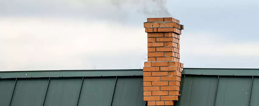 Chimney Installation Company in Blue Island, IL