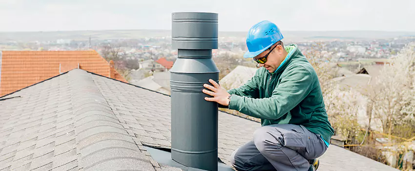 Insulated Chimney Liner Services in Blue Island, IL