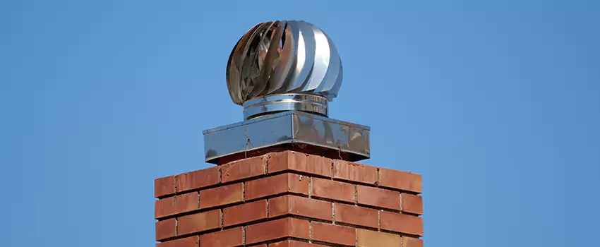Chimney Flue Rebuild Services in Blue Island, Illinois