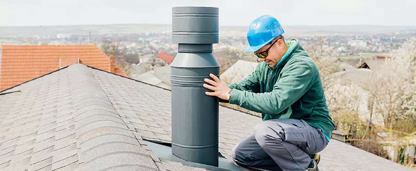 Chimney Repair Cost in Blue Island, IL