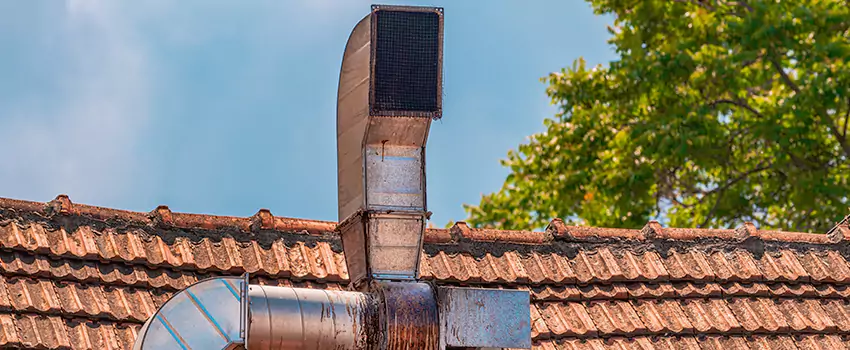 Chimney Blockage Removal in Blue Island, Illinois
