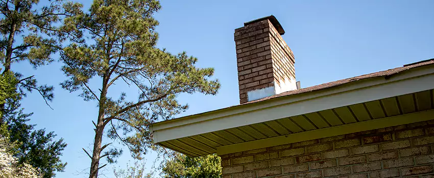 Brick Chimney Sweep Near Me in Blue Island, IL