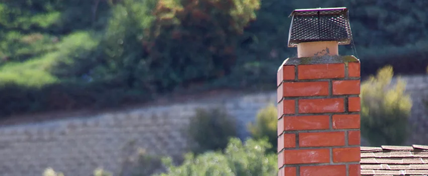Chimney Tuckpointing And Masonry Restoration in Blue Island, IL