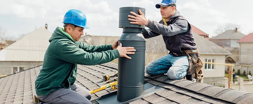 Commercial Chimney Cost in Blue Island, IL