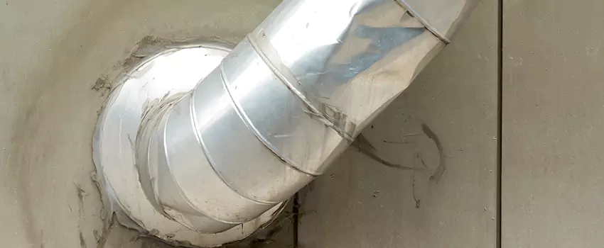Dryer Vent Repair Process in Blue Island, IL