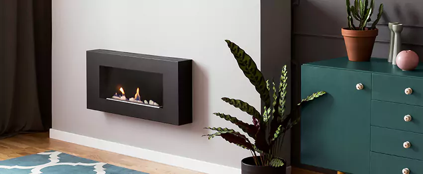Cost of Ethanol Fireplace Repair And Installation Services in Blue Island, IL