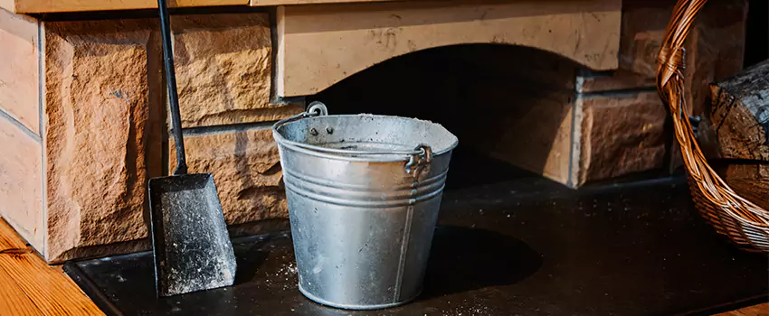 Clean The Fireplace Mantle And Hearth in Blue Island, Illinois