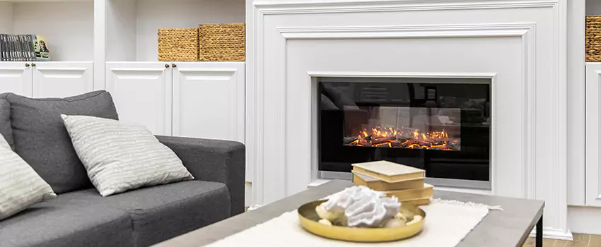 Professional Fireplace Maintenance Contractors in Blue Island, IL