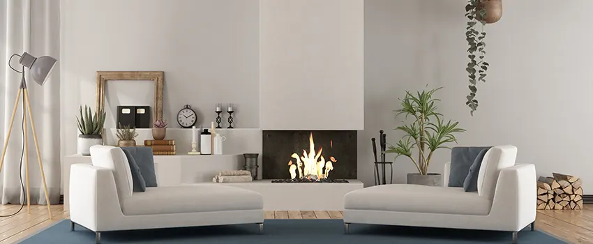 Decorative Fireplace Crystals Services in Blue Island, Illinois