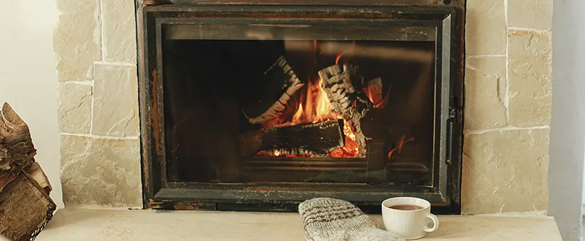 Fireplace Door Handle Replacements Services in Blue Island, Illinois