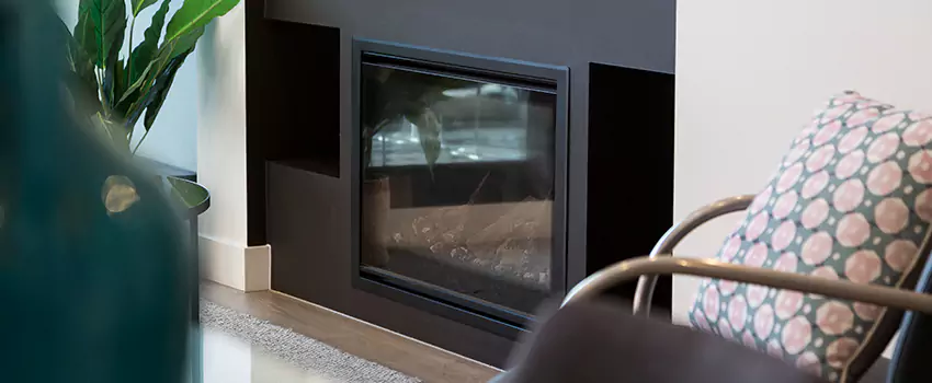 Gas Fireplace Installation in Blue Island, IL