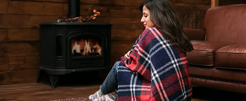 Fireplace Firebox Grate Replacement Services  in Blue Island, Illinois