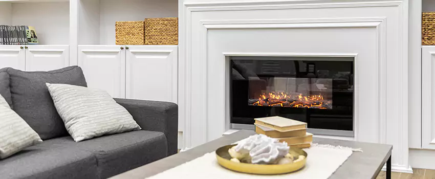 Pellet Fireplace Insert Installation in Blue Island, IL