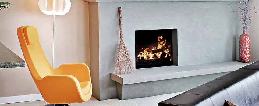 Electric Fireplace Makeover Services in Blue Island, IL