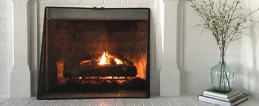 Cost-Effective Fireplace Mantel Inspection And Maintenance in Blue Island, IL