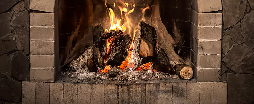 Cost of Rebuilding A Fireplace in Blue Island, Illinois