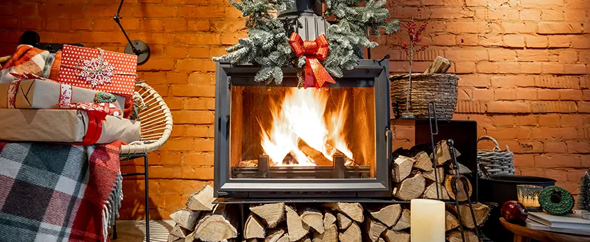 Steel Fireplace Grate Repair And Replacement Services in Blue Island, Illinois