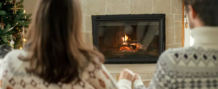 Fireplace Firebox Refurbish & Restore Services in Blue Island, IL