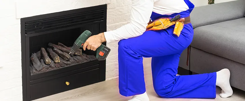 Fireplace Safety Inspection Specialists in Blue Island, Illinois