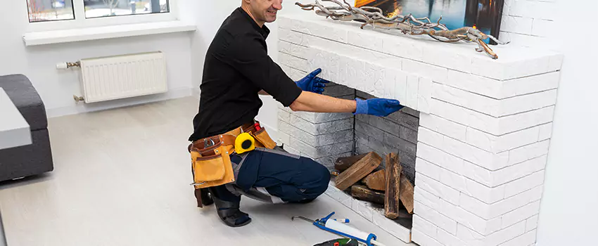 Gas Fireplace Repair And Replacement in Blue Island, IL