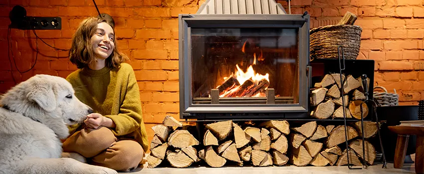 Fireplace Smell Removal Cost in Blue Island, IL