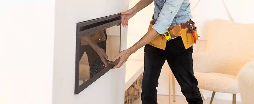 Traditional Fireplace Vent Sweeping in Blue Island, IL