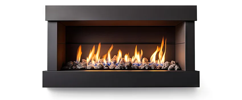 Outdoor Gas Fireplaces Installation in Blue Island, IL