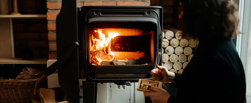 Hearthstone Wood Stoves Fireplace Repair in Blue Island, Illinois