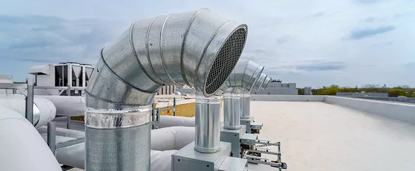 Insulated Ductwork Repair Services Near Me in Blue Island, IL