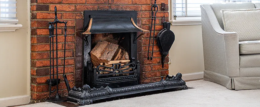 Custom Old Fireplace Redesign Services in Blue Island, Illinois
