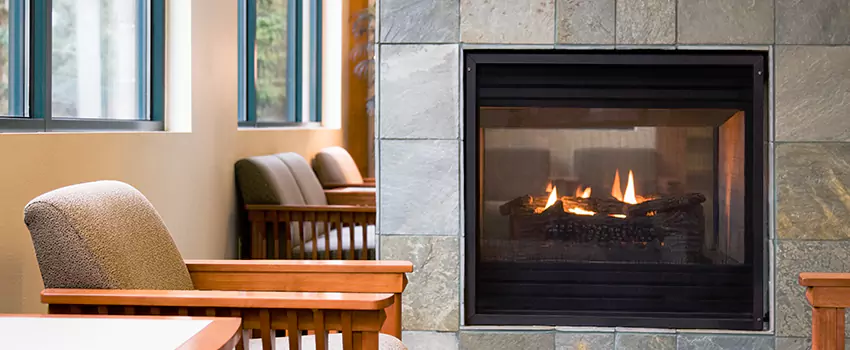 Osburn Fireplace Tempered Glass Hearth Pad Replacement in Blue Island, Illinois